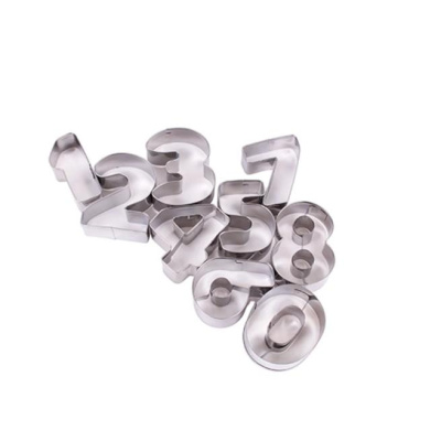 Форми за бисквити Luigi Ferrero Norsk FR-1826