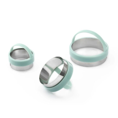 Форми за бисквити Luigi Ferrero Norsk FR-1763