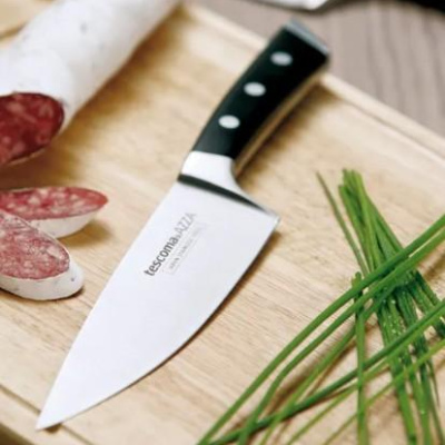 Кован кујнски нож Tescoma Azza, 16 cm COOK'S KNIFE
