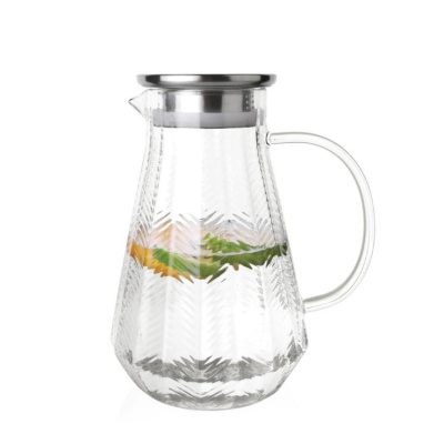 Бокал за вода Luigi Ferrero Coffeina FR-8141S 1.4L