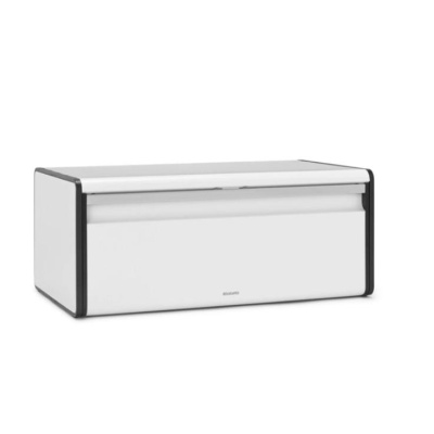 Кутия за леб Brabantia Fall Front White 1003246