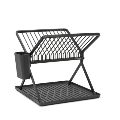 Цедилник за садови Brabantia, Dark Grey 1004153