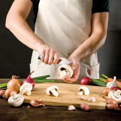 Нож за зеленчуk Tescoma GrandChef 9cm