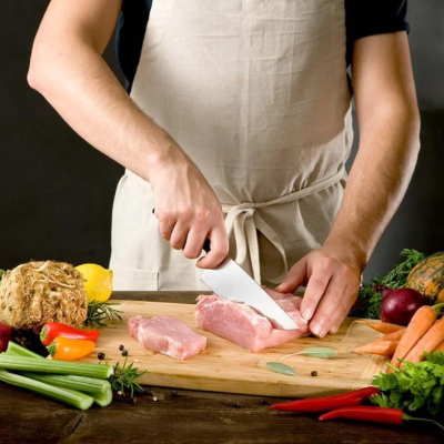 Нож готварски Tescoma GrandChef 18cm