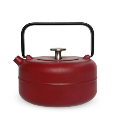 Чајник Luigi Ferrero Opera FR-1613, 800ml, eмајлиран гус