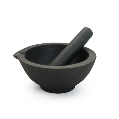 Аван со толчник Luigi Ferrero Tika FR-1364 13x6.5cm, гус