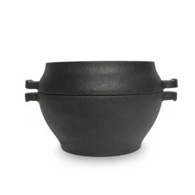 Сад за готвење и сервиране Luigi Ferrero TIka FR-1660 13x6cm, мини, гус