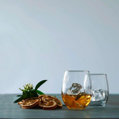 Сет 6 чаши за вода Uniglass 91002 465ml