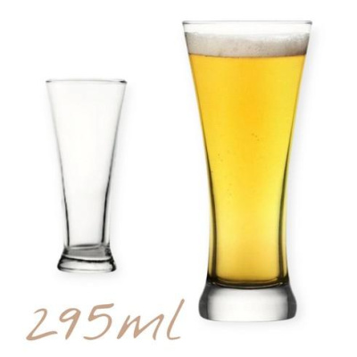 Сет 6 чаши за пиво Uniglass 92200 300ml pilsner