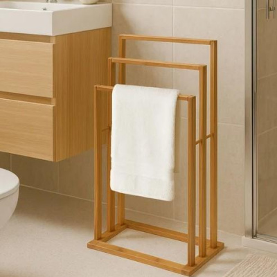 Сталак за пешкири EH 784630080 82x40cm