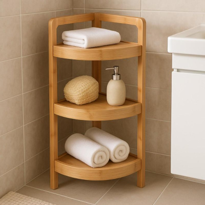 Сталажа за бања EH 101005240 23 × 23 × 61 cm