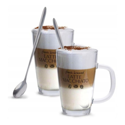 Сет чаши за latte EH YE7100310