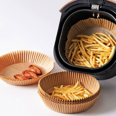 Хартија за air fryer A-534