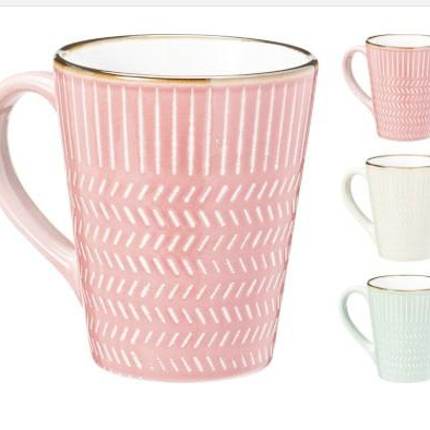 Шоља за кафе чај EH Q03000150 0.3l