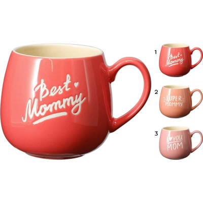 Шоља за кафе чај EH Q06000200 440ml