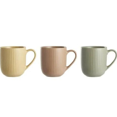 Шоља за кафе чај EH DN1801820 360ml