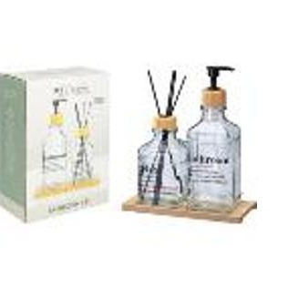 Сет за бања EH CF7000010