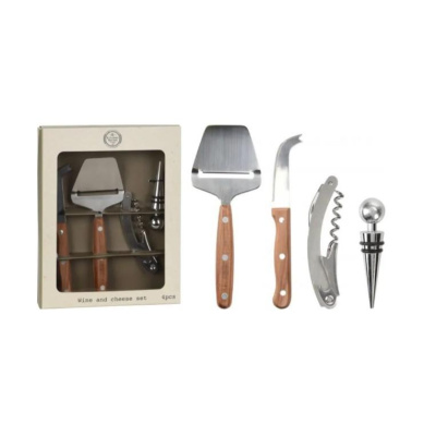 Сет за сирења и вино EH 170495440