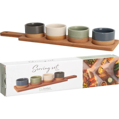 Сет за сервирање EH 210001100