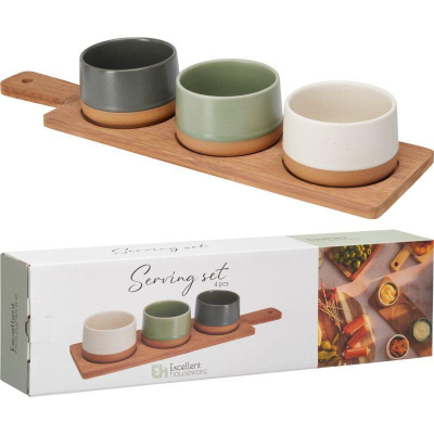 Сет за сервирање EH 210001110