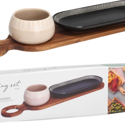 Сет за сервирање EH 210001270