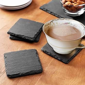 Сет 4 подметачи од камен EH 279000020