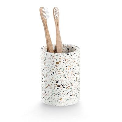 Сад за четки за заби Zeller 18952 "Terrazzo" f8,2 x 11 cm