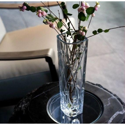 Вазна Bohemia Labyrinth 8KC87/99J52 305 мм