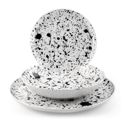 Сет за јадење HH NORDIC DRIP BB 18/1 1580900