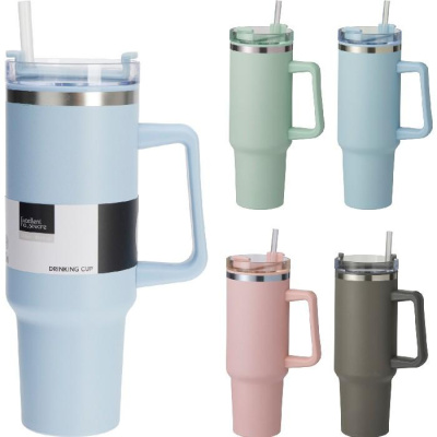 Термо чаша Excellent Hauware 997100600 1200ml