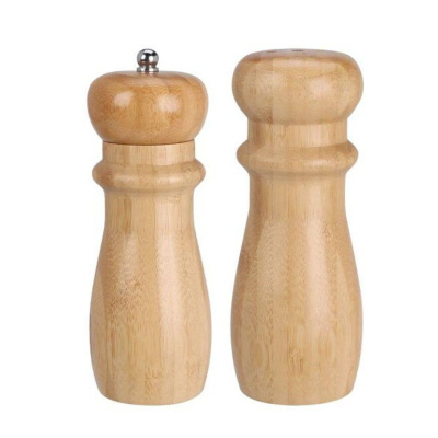 Сет 2 мелници за сол и бибер EH 101004360