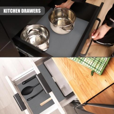 Кујнска подлога против лизгање 45x90 см EH 170494870