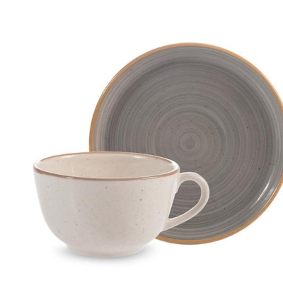 Сет 4 чаши за кафе HH 1491759 STW LAND