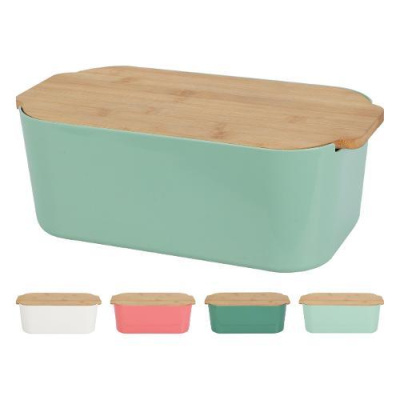 Кутија за леб EH 101001890 330X185X120MM