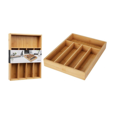 Организер за прибор за јадење EH BA2000010 35X26X5CM