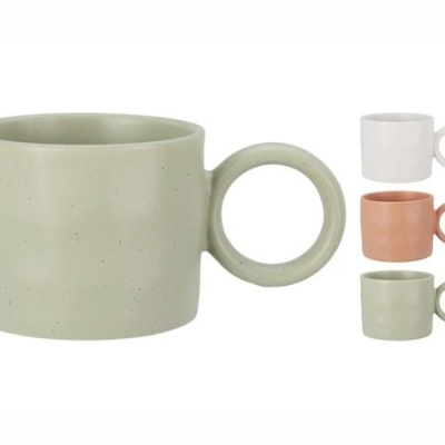 Чаша за кафе чај EH DN1801930 370ML