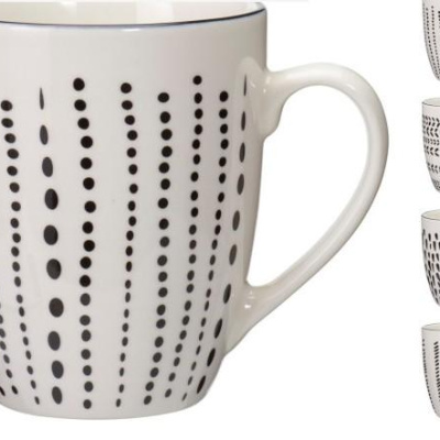 Шоља за кафе чај EH Q05000080 350ML