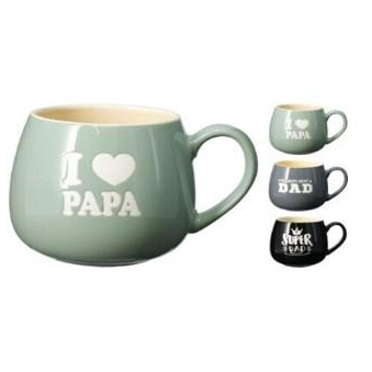 Шоља за кафе чај EH Q06000210 440ML