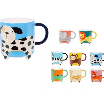 Шоља за кафе чај EH Q97001380 330ML