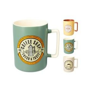 Шоља за кафе чај EH Q80001110 400ML