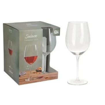 Сет 4 чаши за вино EH CC7001960 540ML