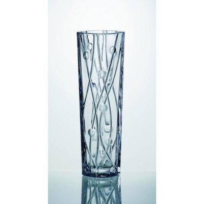 Вазна Bohemia Labyrinth 8KC86/99J52 255 мм