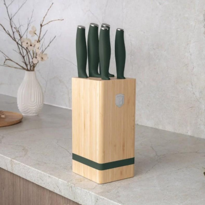 Сет кујнски ножеви Berlinger haus BH-2751