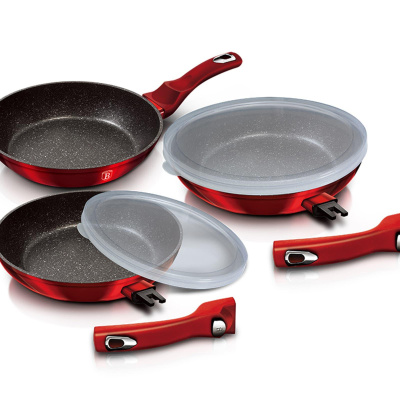 Сет за готвење BERLINGER HAUS BH-7053