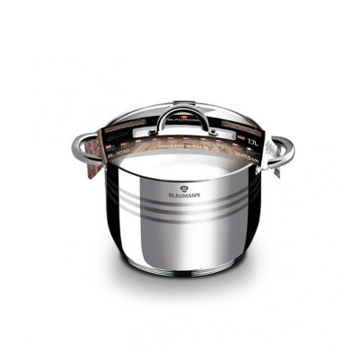 Тенџере Blaumann 24 cm BL-1010