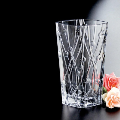 Вазна Bohemia Labyrinth 8KC87/99J52 355mm