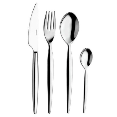 Прибор за јадење Inoxriv 24/1 Sciara 18/10