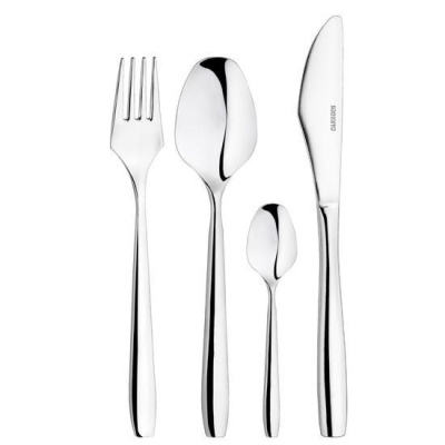 Прибор за јадење Inoxriv 24/1 Tackle 18/10