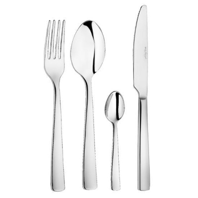 Прибор за јадење Inoxriv 24/1 Suite 18/10