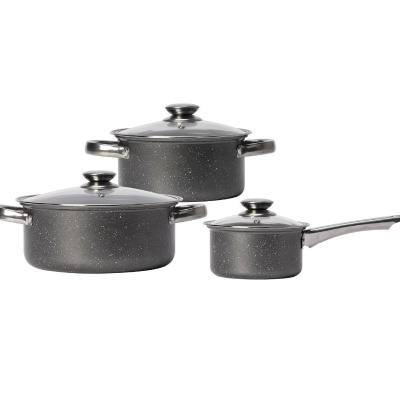 Сет за готвење Gusto Casa 661108